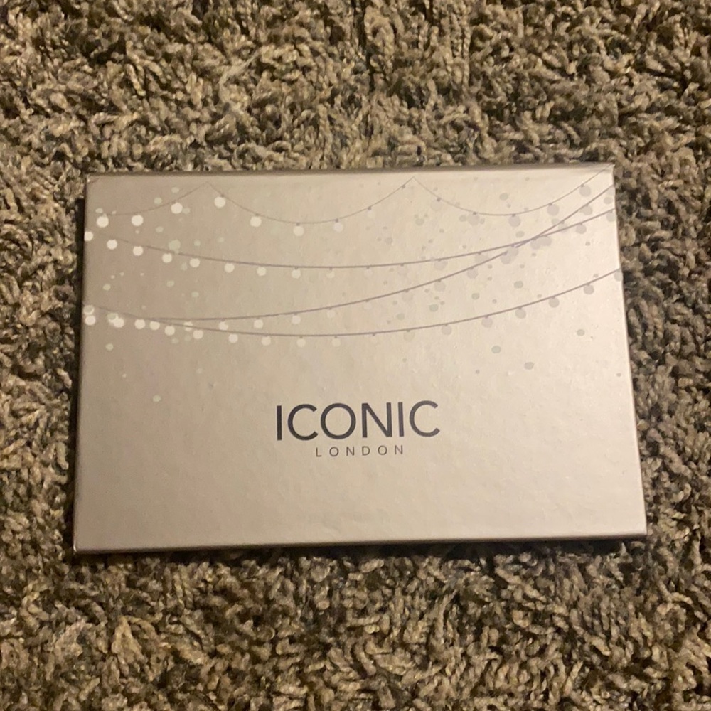 Face palette